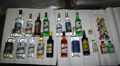Metanolová kauza: 30 mrtvých, 58 obviněných, jedovatý alkohol stále v oběhu