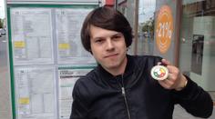 PRÁCE REVIZORA: Zranění, stres a nadávky. Zkusili jsme to!