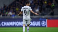 Fanoušci Barcy i kouč Xavi se čílí: Sudí nám upřeli gól a penaltu
