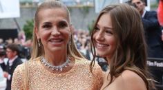Smutek Dary Rolins: Lola už na ni nemá tolik času. Můžu o tom jen snít, teskní