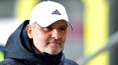 Kdyby tu nebyl VAR, vyhrávali bychom 1:0, čertil se kouč Karviné
