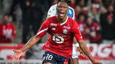 Ligue 1: Lille vs. Monako – 29. 10. 2023