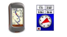 Garmin ukázal nové outdoorové navigace