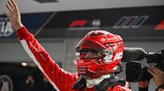 Ferrari spojí budoucnost s Leclercem, osud Sainze je nejistý