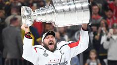 HOTOVO! Washington poprvé v historii ovládl Stanley Cup