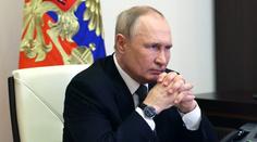 Putin bude potřebovat další vojáky. V Rusku čekají novou mobilizaci