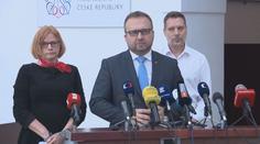 Jurečka: Nadregionální síť sociálních služeb má být definována zákonem