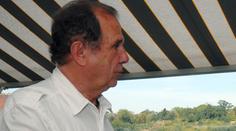 Robert Bakalář - výborný komentátor i náramný šprýmař. NĚKTERÉ JEHO PERLY
