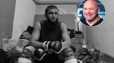 Hvězdný Čimajev kvůli covidu končí kariéru. Šéf UFC to vidí jinak