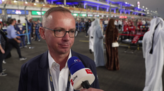 Budoucnost Staňka: Nabídky z F1, ve hře McLaren. Reálný i odchod do Japonska