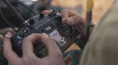 V Česku vzniklo centrum pro piloty dronů. Výcvik probíhá na tajných místech