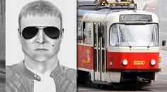 Posun ve vyšetřování! O vraždě ženy z tramvaje č. 17 ví tento muž!
