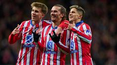 Liga mistrů: Atlético Madrid vs. Slovan Bratislava – 11. 12. 2024
