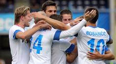 Fotbaloví fanoušci se dočkali. Startuje Gambrinus liga!