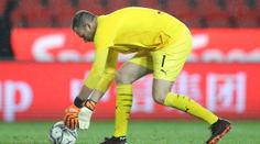 Kolář penaltu neměl kopat! Chyboval rozhodčí, rozhodla komise