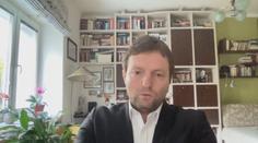 Mariupol je zničen. V ocelárně však zůstalo několik obránců