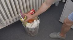 Některé plastové výrobky poletí do koše. Poslanci schválili jejich zákaz