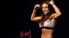 MMA kráska se definitivně loučí s kariérou. Zranění jí zhatilo comeback