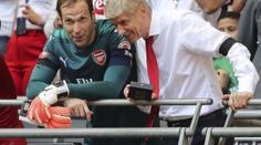 Čech vrazil Wengerovi kudlu do zad! Ostře zkritizoval jeho práci