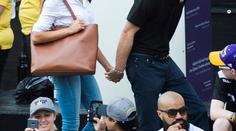 Královská svatba se blíží! Princ Harry požádal Meghan o ruku!