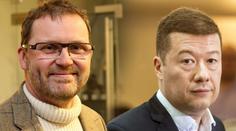 Historik si rve vlasy: Okamura hlásá nesmysly, dějiny ho naučím zdarma