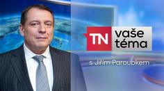 Jiří Paroubek: Tohle vzkazuje manželce Petře a své dceři...