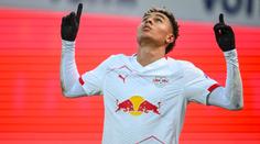 Momenty 19. kola Bundesligy: Nusa kouzlil a ze soupeřů udělal kužely