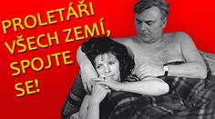 Sex za "totáče": lidová zábava bez ochrany