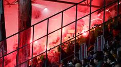 Slavia zná za řádění fanoušků v Plzni trest. Obdržela rekordní pokutu