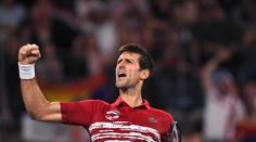 ATP Cup ovládli Srbové! Djokovič se zasloužil o obě výhry