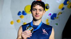 Pocta od olympijského vítěze: Jsem velký fanoušek Adama Ondry, říká