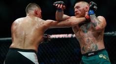 McGregor vs. Diaz 2! Připomeňte si jednu z největších bitev v historii UFC