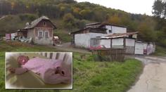 Rodinná tragédie: Tatínek se vrátil z práce, zjistil, že Janička nežije