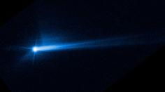 Přelomový okamžik: NASA poprvé v historii změnila dráhu vesmírného tělesa