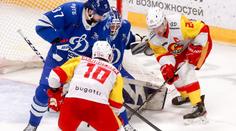 Další reakce na Ukrajinu. Věhlasný klub nejspíš vystoupí z KHL