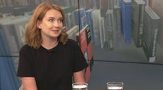 Čtenáři: Humorně učí o českých klasicích. Reakce jsou překvapivé, říká