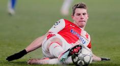 Kalamita v obraně Slavie! Měli jsme šest stoperů, máme jednoho, zoufá si Trpišovský