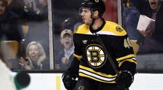 Češi táhli Boston! Krejčí ničil gólmany Detroitu, válel i Pastrňák