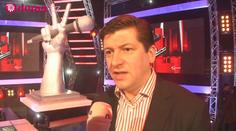 Ředitel NOVY Jan Andruško: S manželkou se těšíme na Hlas a Kriminálku Anděl