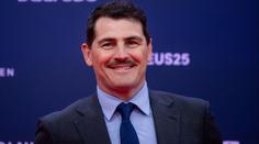 Brankář Casillas překvapil fanoušky tajemnou zprávou, pak vše vysvětlil