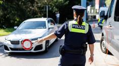 Tvrdé opatření proti migraci. Německo zavádí kontroly na všech hranicích