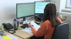 Startuje jednotný formulář pro zasílání dat o zaměstnancích. Má ulevit úřadům