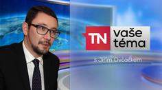 Mluvčí prezidenta Ovčáček: O svém platu a pověrčivosti...