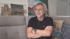 Dalibor Janda je zpátky ve formě: Cloumají se mnou mladé holky, přiznává
