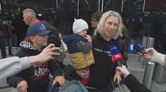 Čeští turisté se vrátili z Ománu. Děs a hrůza, popsali