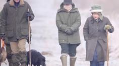 Kvůli Meghan vynechá princ Harry tradiční rodinnou sešlost!
