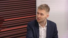 Krutý o státním deficitu: Z voličů udělali blbce. Varoval jsem před tím