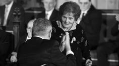 Zemřela hudebnice Alena Veselá (†101). Účinkovala téměř ve všech zemích Evropy