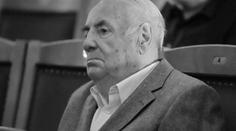 Zemřela legenda televizní tvorby František Filip, režisér Chalupářů
