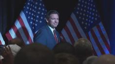 DeSantis vzdal prezidentský souboj: Nevyhrál bych, podpořím Trumpa